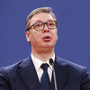 O vojnoj pobuni u Rusiji oglasio se i Vučić: Uporedio aktivnosti Wagnera sa Oktobarskom revolucijom