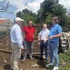 Nevesinje: Dizdar prisustvovao obilježavanju stradanja Bošnjaka u Kljunima i razgovarao s povratnicima