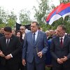 Dodik o Ustavnom sudu: Nakon početka rata u Ukrajini bilo je pametno zaustaviti se, ali sada nećemo