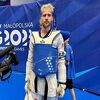 Nedžad Husić srušio svjetskog prvaka i plasirao se u finale Evropskih igara