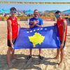 Odbojkaši Srbije odbili izaći na teren protiv Kosova, proslava izazvala dodatne kontroverze