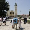 Međugorje ugostilo 50 hiljada vjernika, cijene su poput onih na moru: Sok četiri eura