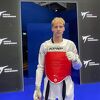 Nedžad Husić osvojio srebrnu medalju u taekwondou na Evropskim igrama u Poljskoj