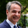 Izbori u Grčkoj: Mitsotakis na putu ka drugom mandatu, Nova demokratija u vodstvu
