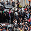 Hiljade ljudi prkosilo zabrani parade u Istanbulu, više od 60 uhapšenih nakon marša
