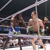 Brazilac zadao nokaut koji je uplašio svijet, protivnik ostao stajati "zaleđen"