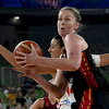 Košarkašice Belgije su nove prvakinje Evrope, nakon preokreta pala je Španija u finalu