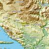 Zemljotres u Hercegovini magnitude 3,3, pojedine probudio dok su spavali