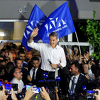 Ubjedljiva pobjeda desničara u Grčkoj, Mitsotakis ostaje premijer još jedan mandat