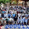 Kurban-bajram je u srijedu, poznato vrijeme klanjanja bajram-namaza