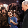Pohod na Moskvu i nezapamćena sramota: Kako su Wagnerovci ponizili Vladimira Putina