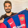 Gundogan zvanično prešao iz Cityja u Barcelonu, Katalonci postavili ogromnu klauzulu