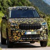 Škoda objavila prve fotografije s kojima najavljuje novi Kodiaq