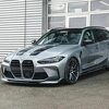 Tunirani BMW M3 Touring će u julu mamiti uzdahe Amerikanaca