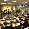 HDZ uoči početka sjednice tražio skidanje s dnevnog reda tri zakona iz oblasti energetike