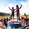 Senzacionalni Ogier osvojio Safari Rally Kenya