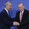 Erdogan rekao Stoltenbergu koji uslov treba ispuniti Švedska za članstvo u NATO-u