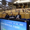 Na Nikšićev prijedlog povučen set energetskih zakona u Domu naroda Parlamenta FBiH