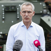 NATO: Wagnerova pobuna pokazuje slabost ruskog režima, ali ne smijemo potcijeniti Ruse