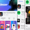 Pronađite omiljene izvođače uz pomoć Huawei AppGallery prodavnice aplikacija