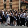 Svečano ispraćeni maturanti Općine Stari Grad Sarajevo