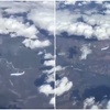 Video koji pokazuje koliko su zapravo brzi komercijalni avioni