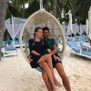 Novak i Jelena otputovali na neobičnu lokaciju, a po povratku uživali na Merlinovom koncertu