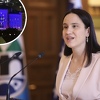 Karić: Preko 80 posto građana smatra da je zabrana projekcija na Vijećnici ispravna