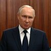 Putin se vanredno obratio: Organizatori pobune bit će izvedeni pred lice pravde