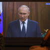 Putin prvi put javno priznao da su Wagnerovci nanijeli ozbiljne gubitke ruskoj vojsci