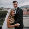 Marijana Ahmedhodžić podijelila fotografije sa svadbe s Anelom: Udala sam se za najboljeg prijatelja