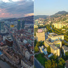 Gradska vlast još nije odlučila kakva će biti sudbina najatraktivnijih dijelova Sarajeva