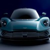 Lucid će isporučivati Aston Martinu motore i baterije za električne automobile