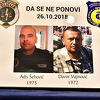 Šta smo do sada saznali o ubistvu policajaca i kako je Sky doveo do "sarajevskih žestokih momaka"
