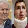 Lendo nakon napada na Osmana Mehanovića u Bratuncu: Schmidt mora koristiti svoje ovlasti i u RS-u