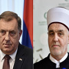 Dodik se ponovo obrušio na reisa Kavazovića: U ofanzivi je otkako je SDA u opoziciji