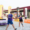 Mostar ugostio Table Volleyball Summer Tour: Rijad Begić i Tamara Češić potvrdili dominaciju