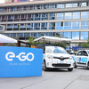 Od danas sa e-GO vozilima krenite u novo iskustvo gradske vožnje