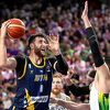 Nurkić, Musa i Garza na širem spisku košarkaša BiH za olimpijske pretkvalifikacije