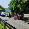 Teška saobraćajna nesreća kod Maglaja, više osoba povrijeđeno