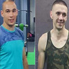 Branislav Malinović i Jasmin Đananović se u Doboju bore za titulu šampiona BiH