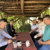 Dizdar i Duraković posjetili pretučenog mladića u Bratuncu: Ovo nećemo tolerisati