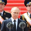 Putin otkrio nove stvari o Wagneru i poručio vojnicima: Vi ste spriječili građanski rat