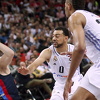 Prometno među prvacima Evrope: Trojica zvučnih košarkaša napustila Musin Real
