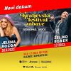 Novi datum održavanja Kraljevskog festivala zabave u Jajcu