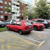 Vlasniku vraćen auto koji je za vikend ukraden sa mjesta za osobe s invaliditetom