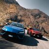 Lamborghini Urus sljedeće godine postaje plug-in hibrid