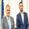Delić sa Sattlerom razgovarao o provedbi EU programa podrške siromašnim domaćinstvima