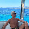 Ronaldo se javio s odmora, zbog jednog detalja isklesano tijelo palo u drugi plan