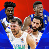 FIBA objavila listu favorita za SP: Srbija neočekivano "nisko", Dončić i Slovenci peti